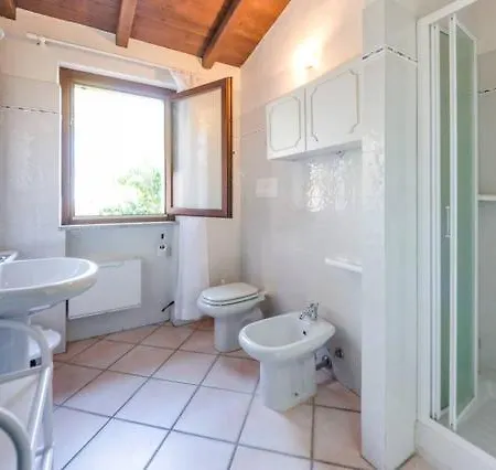Le Caterine Holiday home