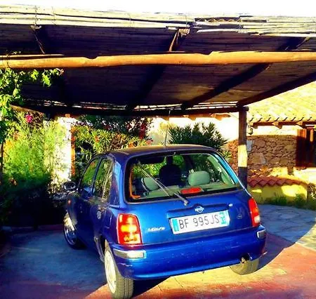 Holiday home Le Caterine *