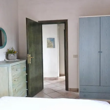 Le Caterine Holiday home