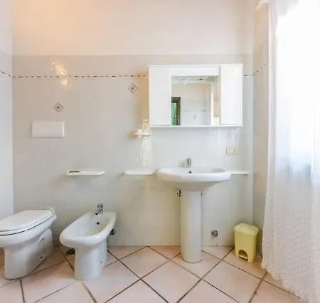 Holiday home Le Caterine *