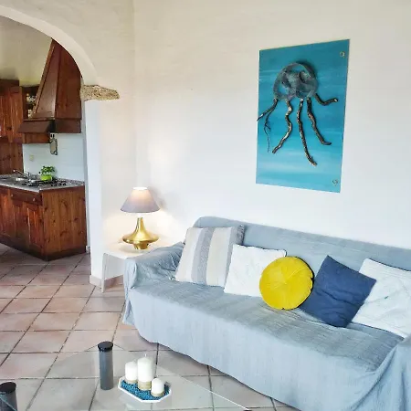 Holiday home Le Caterine *