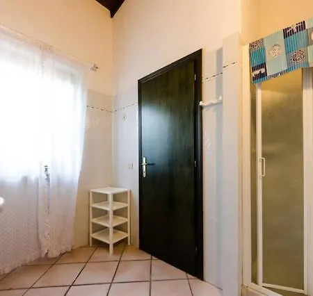 Le Caterine Holiday home *