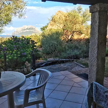 Holiday home Le Caterine Porto San Paolo (Sardinia)