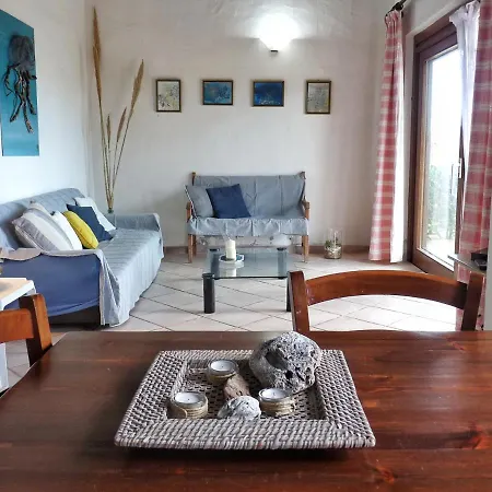 Le Caterine Holiday home