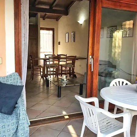 Holiday home Le Caterine *