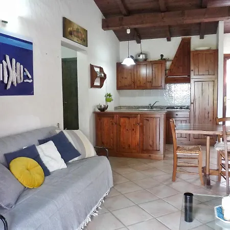 Holiday home Le Caterine Porto San Paolo (Sardinia)