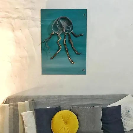 Le Caterine Porto San Paolo (Sardinia)