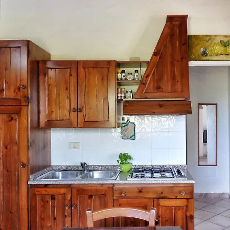 Le Caterine Holiday home Porto San Paolo (Sardinia)