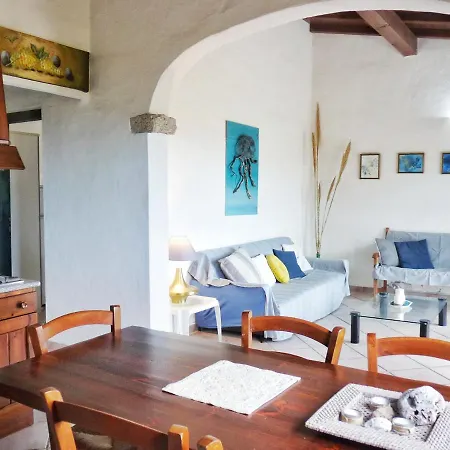 Holiday home Le Caterine Porto San Paolo (Sardinia)