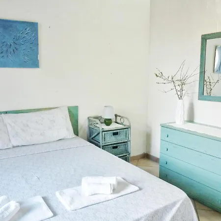 Holiday home Le Caterine *