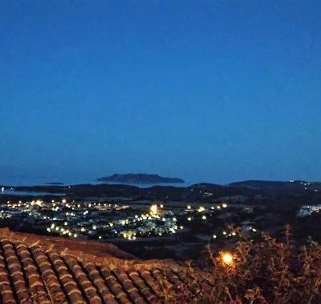 Le Caterine Porto San Paolo (Sardinia)