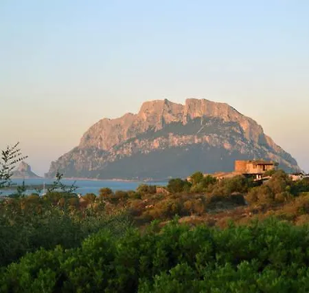 Le Caterine Porto San Paolo (Sardinia)