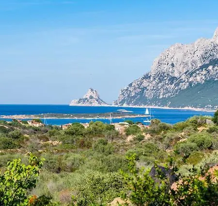 Le Caterine Holiday home