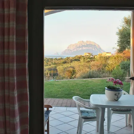 Le Caterine Holiday home Porto San Paolo (Sardinia)