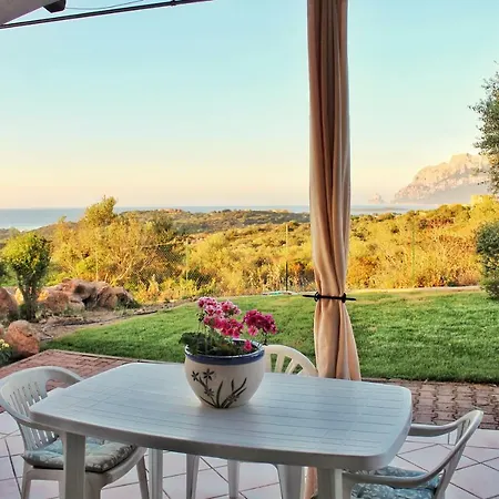 Le Caterine Holiday home Porto San Paolo (Sardinia)
