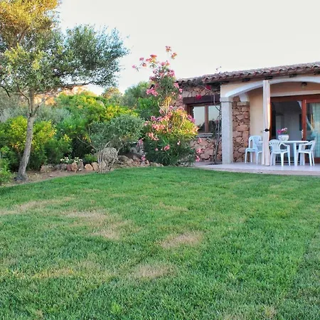 Holiday home Le Caterine *