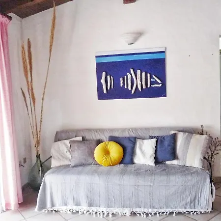 Casa de Férias Le Caterine