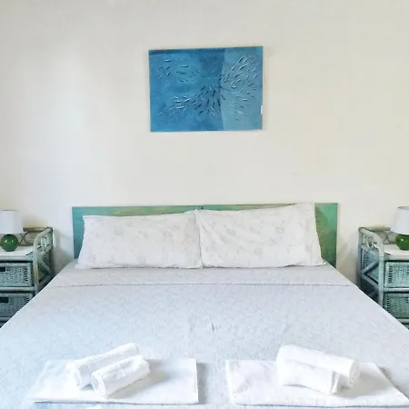 Casa de Férias Le Caterine Porto San Paolo (Sardinia)