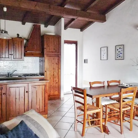 Le Caterine Casa de Férias Porto San Paolo (Sardinia)