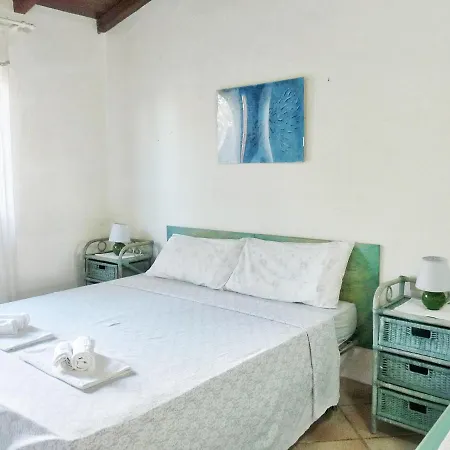 Le Caterine Casa de Férias Porto San Paolo (Sardinia)
