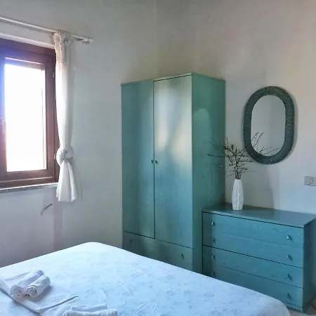 Casa de Férias Le Caterine Porto San Paolo (Sardinia)