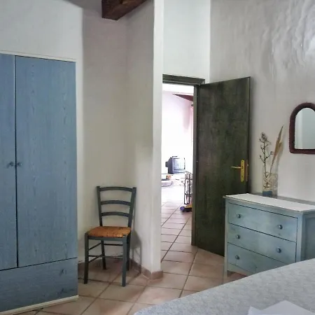 Le Caterine Casa de Férias *