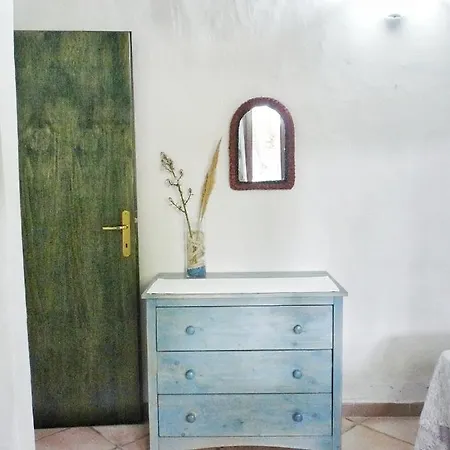 Casa de Férias Le Caterine