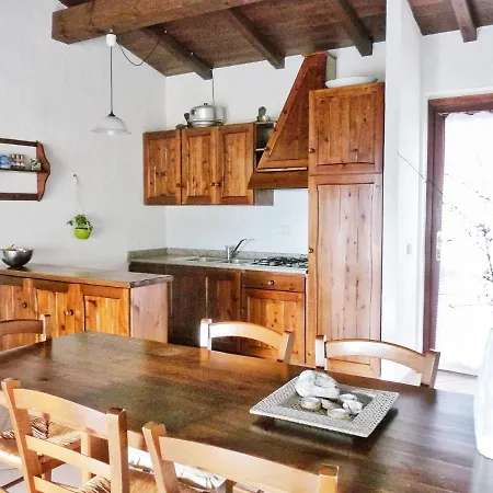 Le Caterine Casa de Férias *