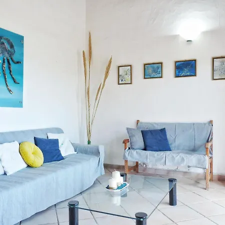 Casa de Férias Le Caterine