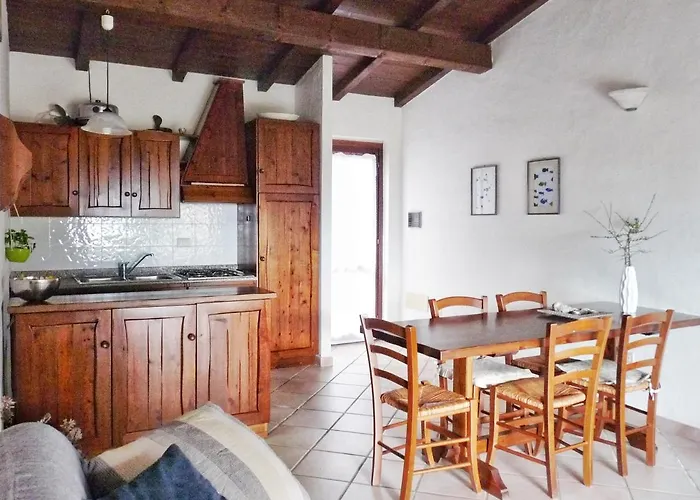 Le Caterine Сasa de vacaciones Loiri Porto San Paolo