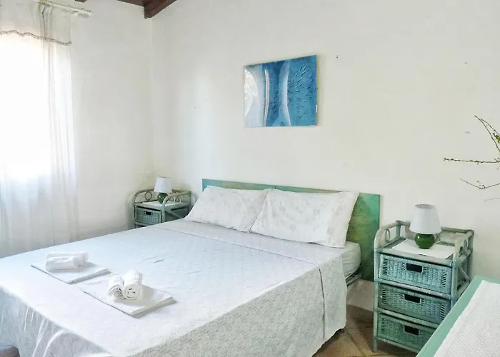 Le Caterine Сasa de vacaciones Loiri Porto San Paolo