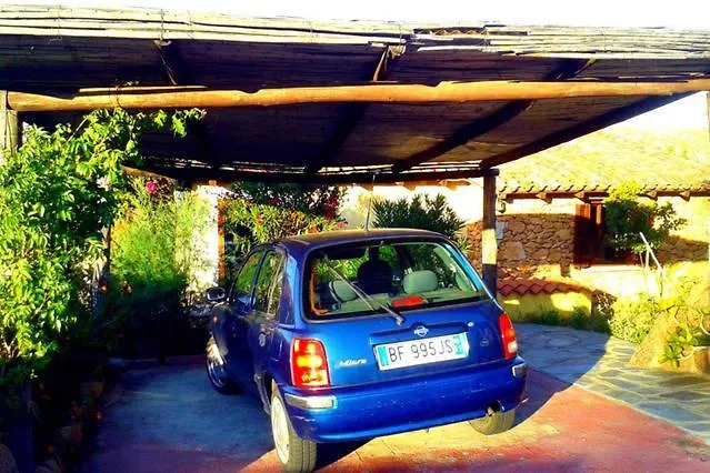 Сasa de vacaciones Le Caterine *