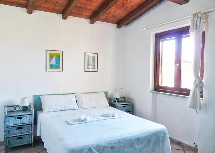 Le Caterine * Loiri Porto San Paolo
