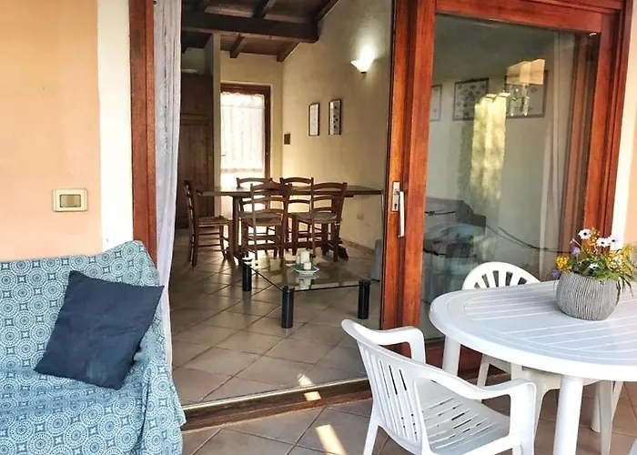 Сasa de vacaciones Le Caterine *