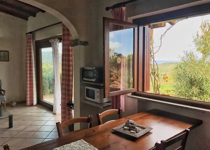 Сasa de vacaciones Le Caterine