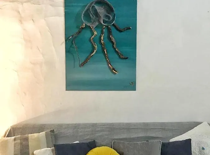Le Caterine Loiri Porto San Paolo
