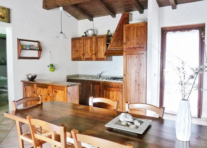 Le Caterine Casa vacanze *