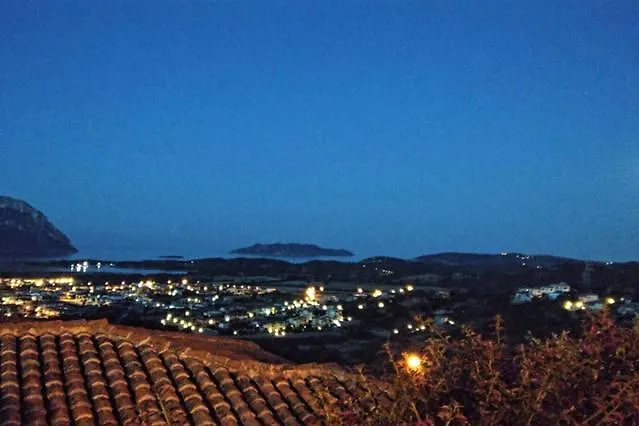 Le Caterine Loiri Porto San Paolo