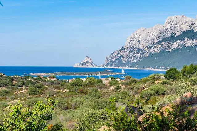 Le Caterine Сasa de vacaciones