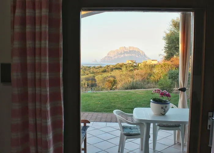 Le Caterine Сasa de vacaciones Loiri Porto San Paolo